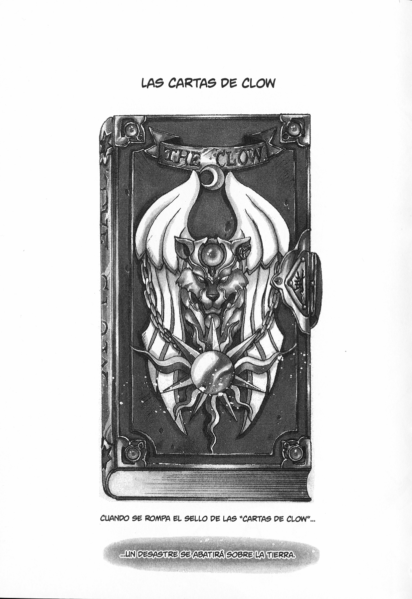 Cardcaptor Sakura (Comic Release Group)